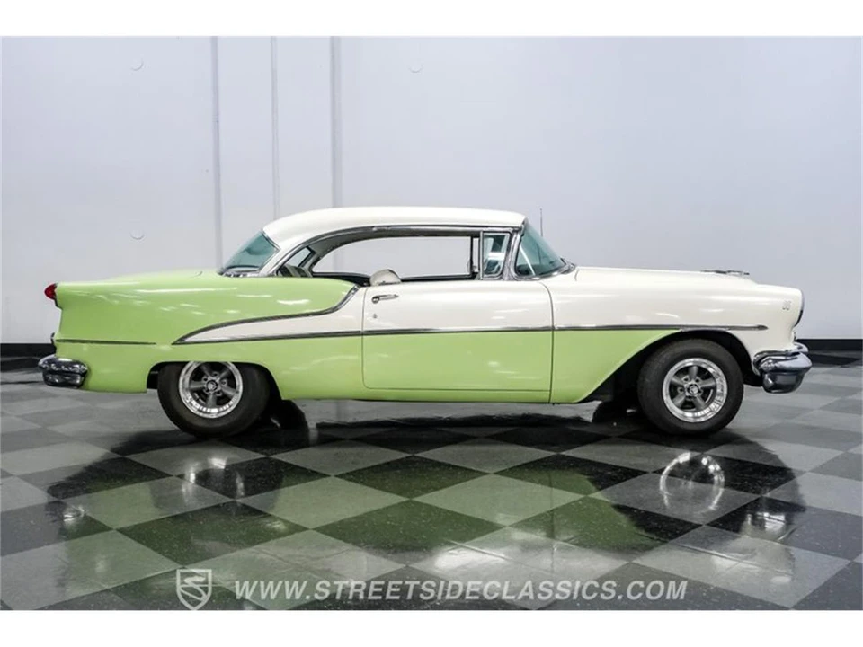 1955 Oldsmobile 88 - Image 14 of 31