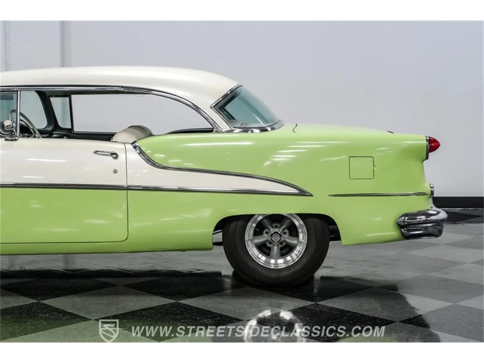1955 Oldsmobile 88 - Image 24 of 31