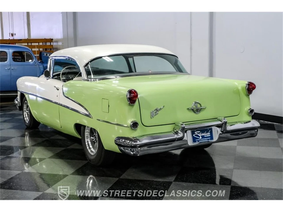 1955 Oldsmobile 88 - Image 10 of 31