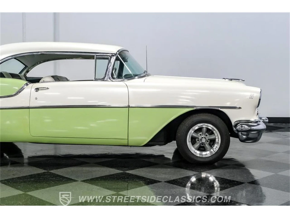 1955 Oldsmobile 88 - Image 30 of 31