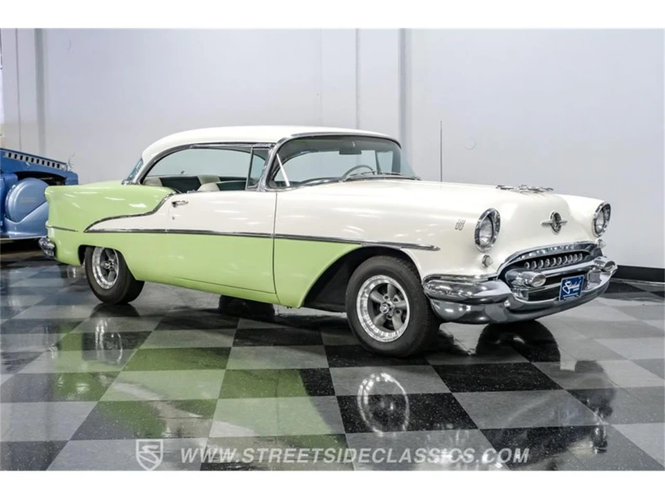 1955 Oldsmobile 88 - Image 15 of 31