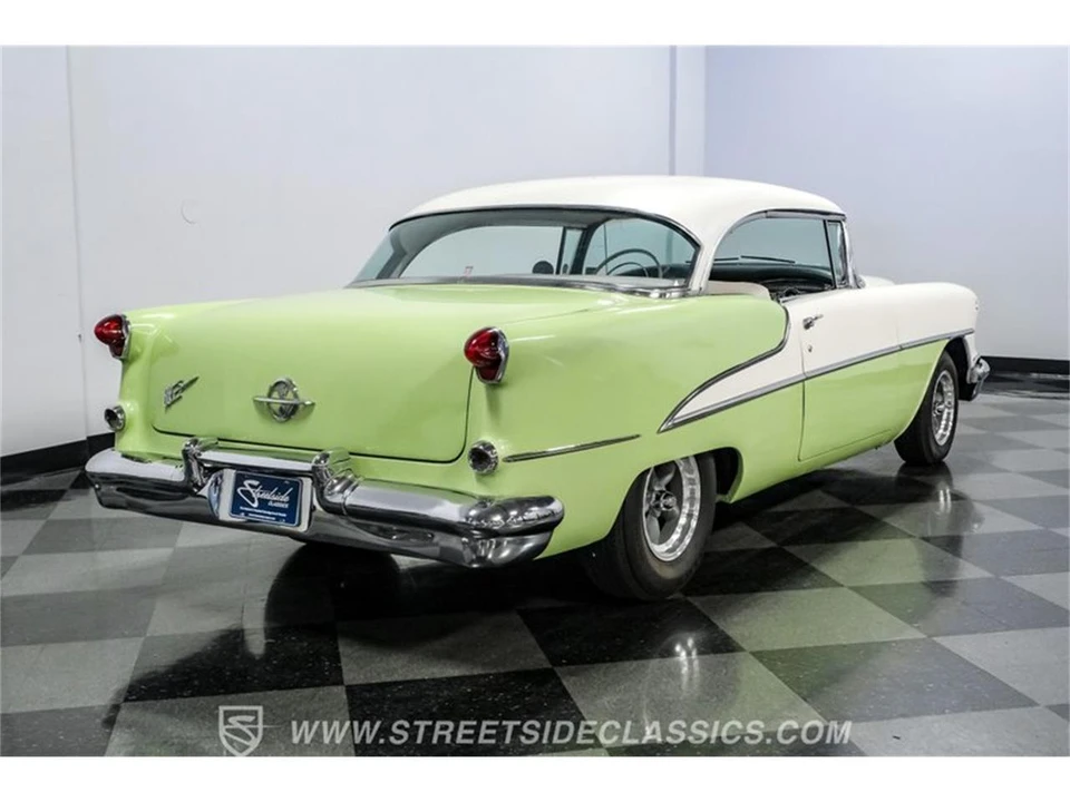 1955 Oldsmobile 88 - Image 25 of 31