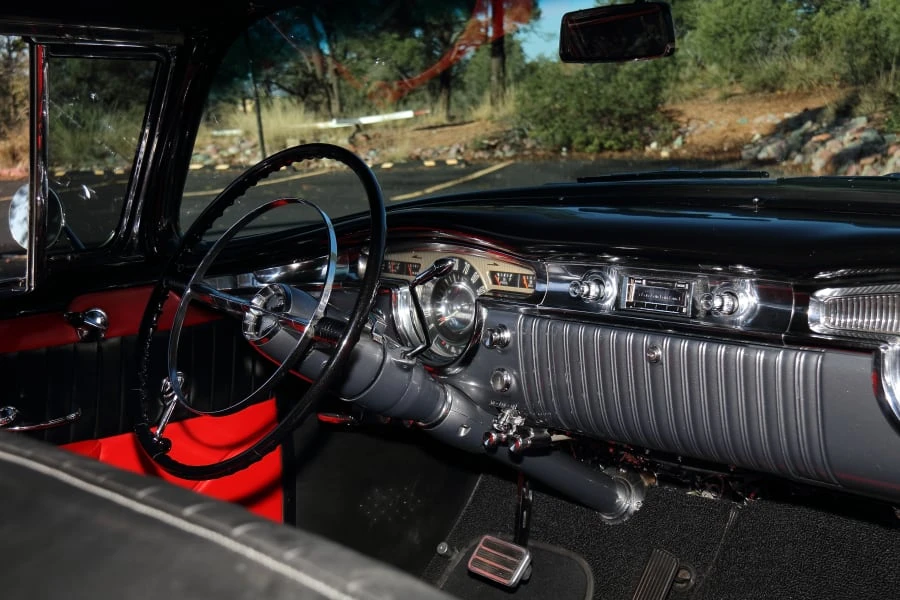 1955 Oldsmobile 88 - Image 19 of 27