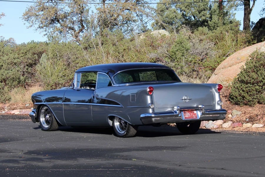 1955 Oldsmobile 88 - Image 7 of 27