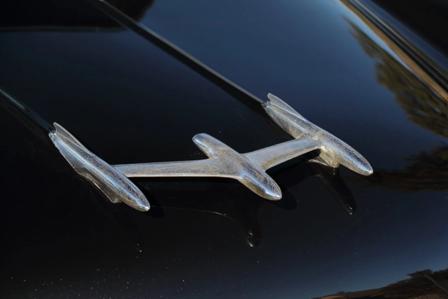 1955 Oldsmobile 88 - Image 10 of 27