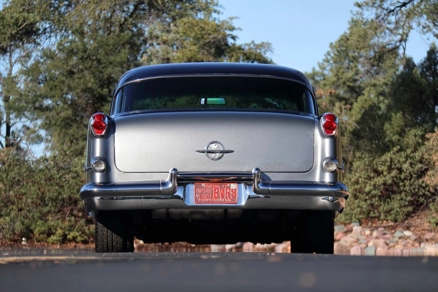 1955 Oldsmobile 88 - Image 5 of 27