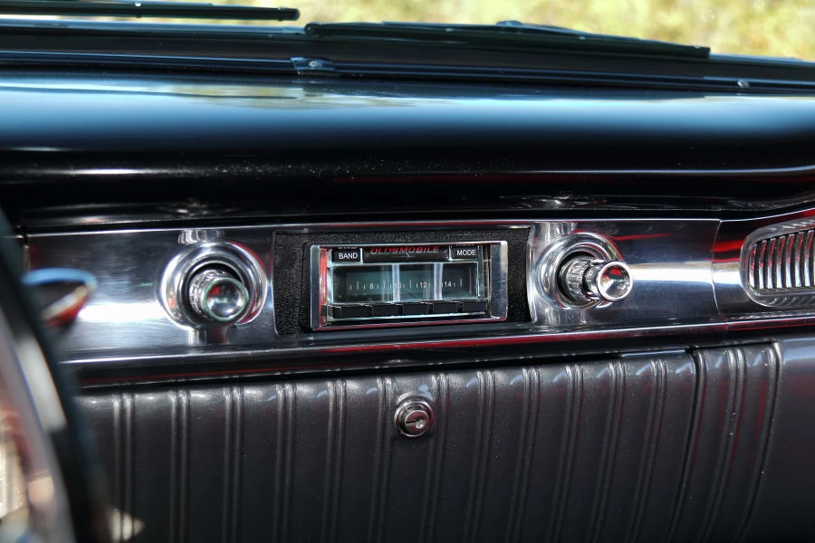1955 Oldsmobile 88 - Image 15 of 27