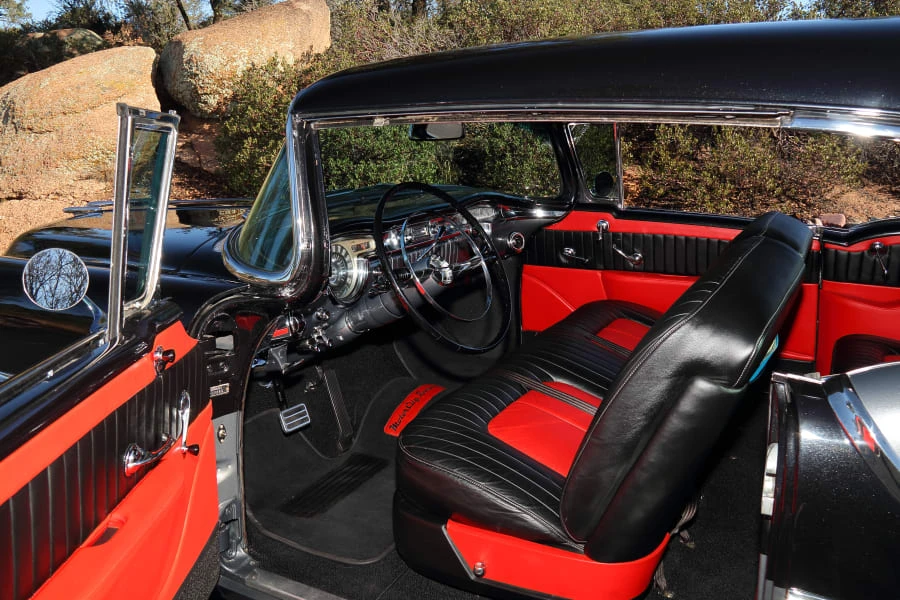 1955 Oldsmobile 88 - Image 18 of 27