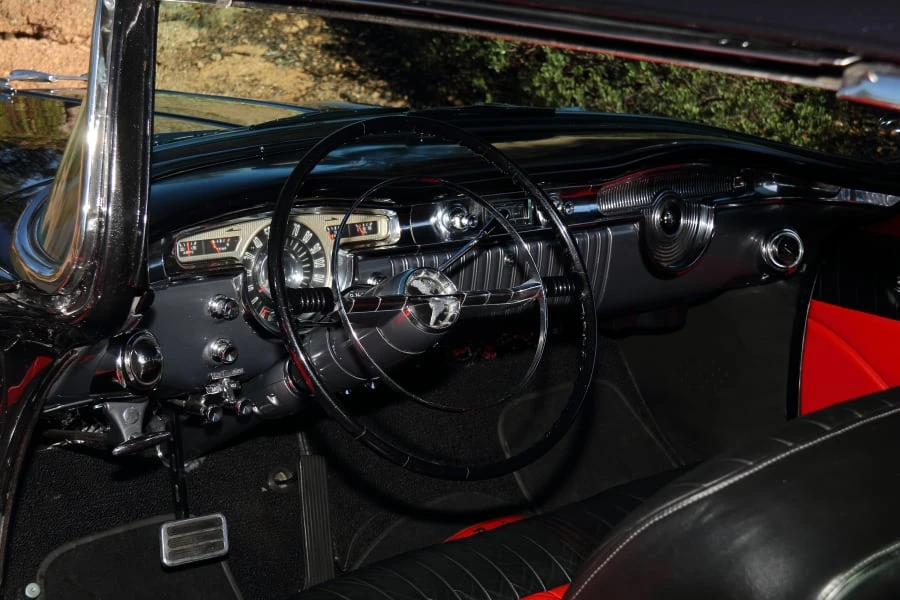 1955 Oldsmobile 88 - Image 16 of 27