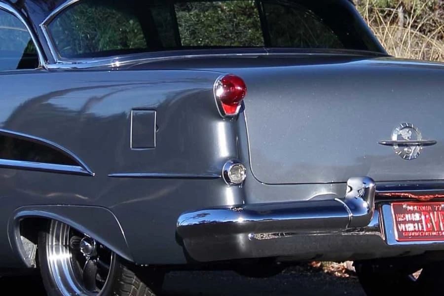 1955 Oldsmobile 88 - Image 9 of 27