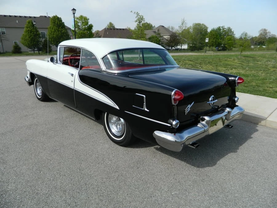 1955 Oldsmobile 88 - Image 3 of 8