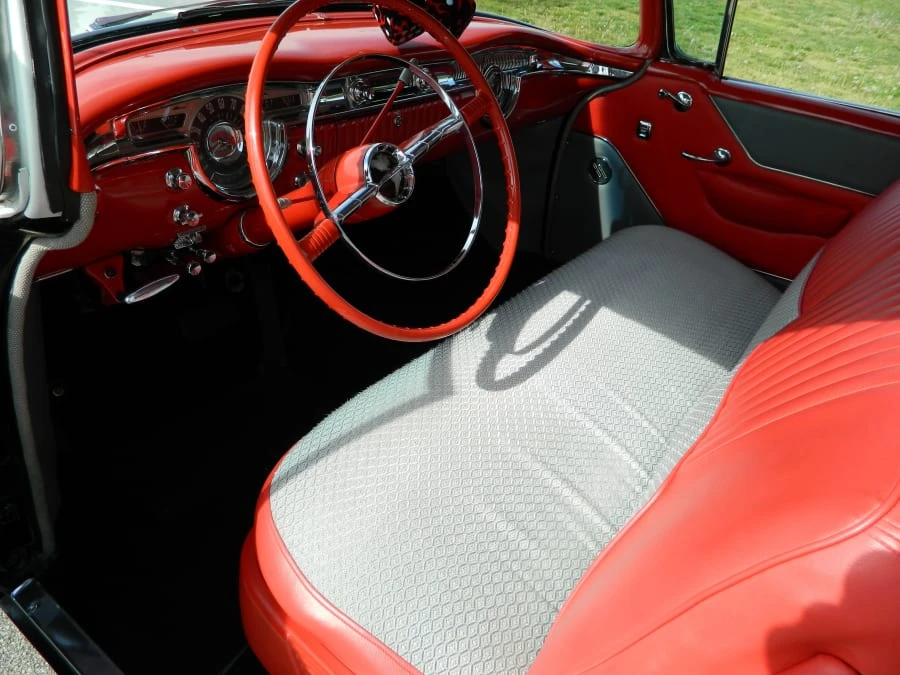 1955 Oldsmobile 88 - Image 4 of 8