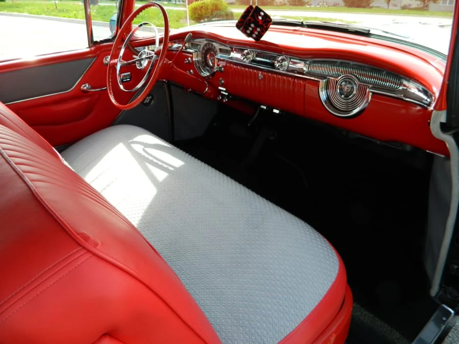 1955 Oldsmobile 88 - Image 5 of 8