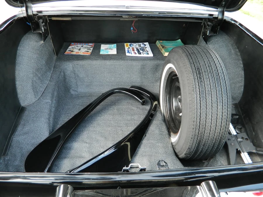 1955 Oldsmobile 88 - Image 6 of 8