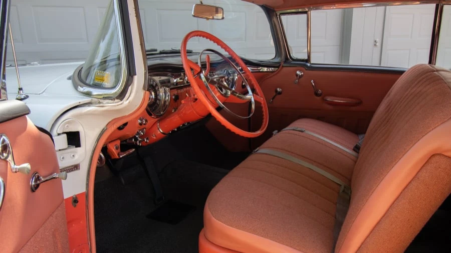 1955 Oldsmobile 88 - Image 4 of 11