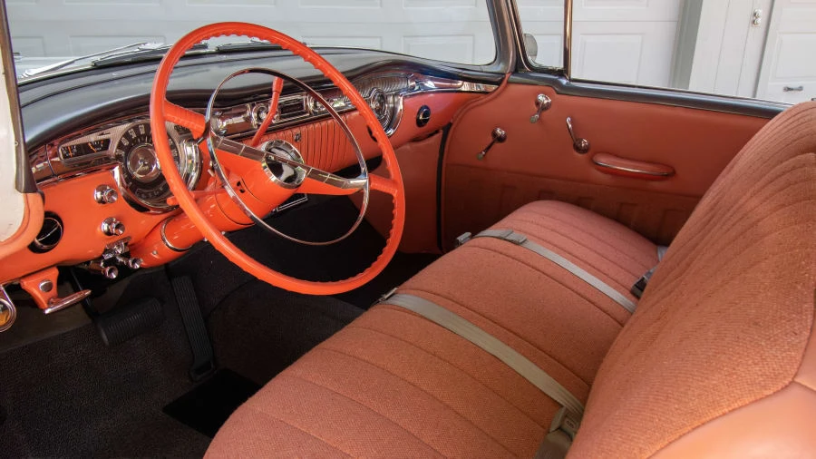 1955 Oldsmobile 88 - Image 5 of 11