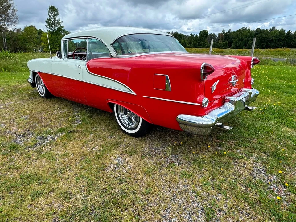 1955 Oldsmobile 88 - Image 13 of 31