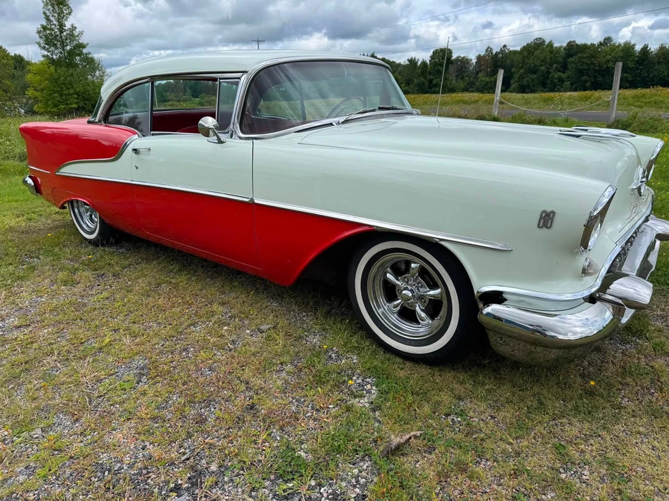 1955 Oldsmobile 88 - Image 7 of 31