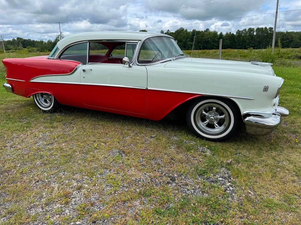 1955 Oldsmobile 88 - Image 8 of 31