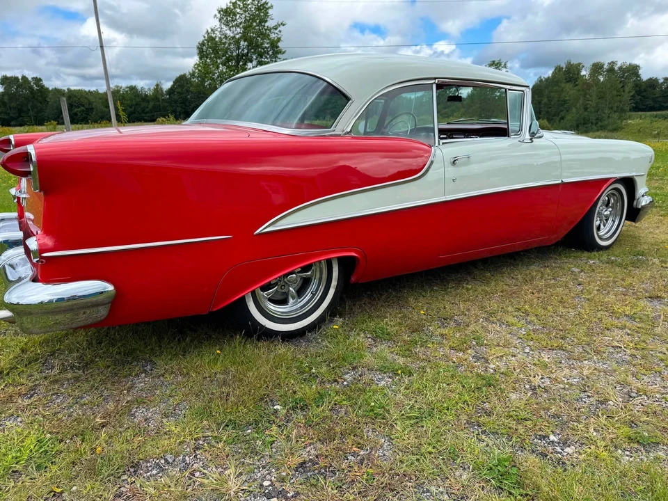 1955 Oldsmobile 88 - Image 9 of 31
