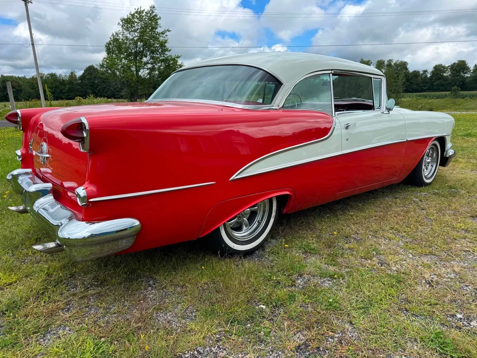 1955 Oldsmobile 88 - Image 10 of 31