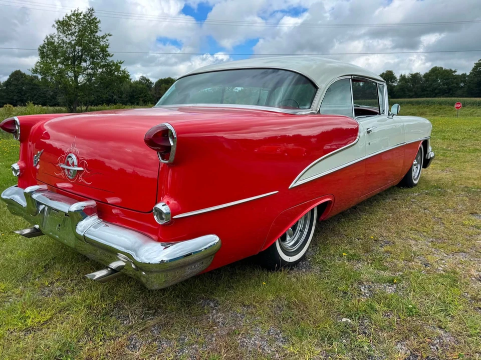 1955 Oldsmobile 88 - Image 11 of 31