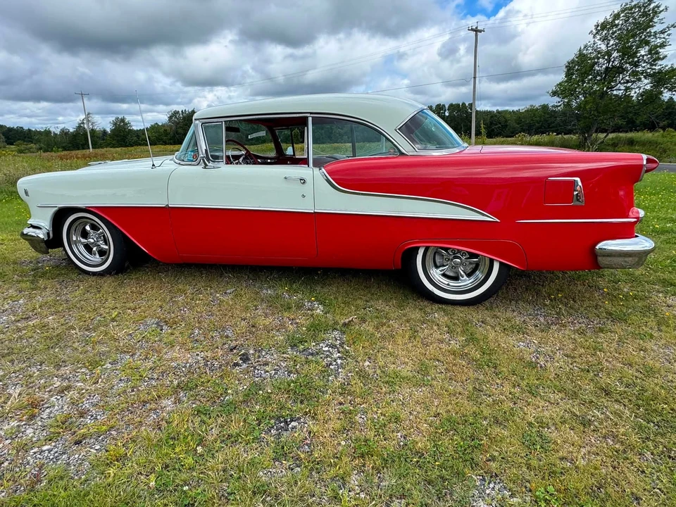 1955 Oldsmobile 88 - Image 14 of 31