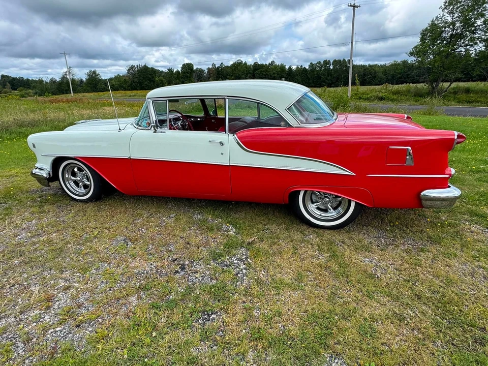 1955 Oldsmobile 88 - Image 15 of 31