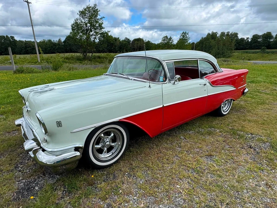 1955 Oldsmobile 88 - Image 2 of 31
