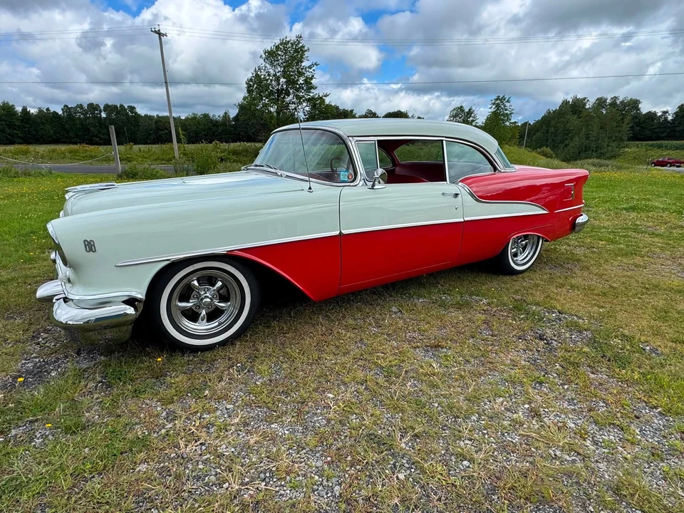 1955 Oldsmobile 88 - Image 17 of 31