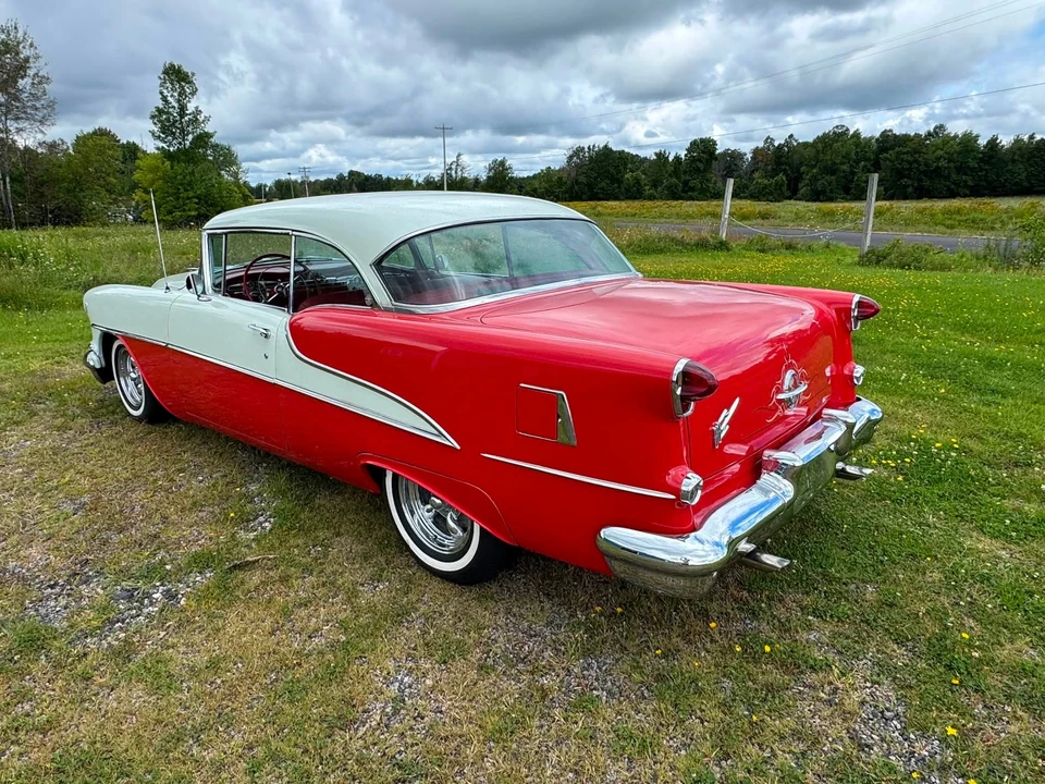 1955 Oldsmobile 88 - Image 12 of 31