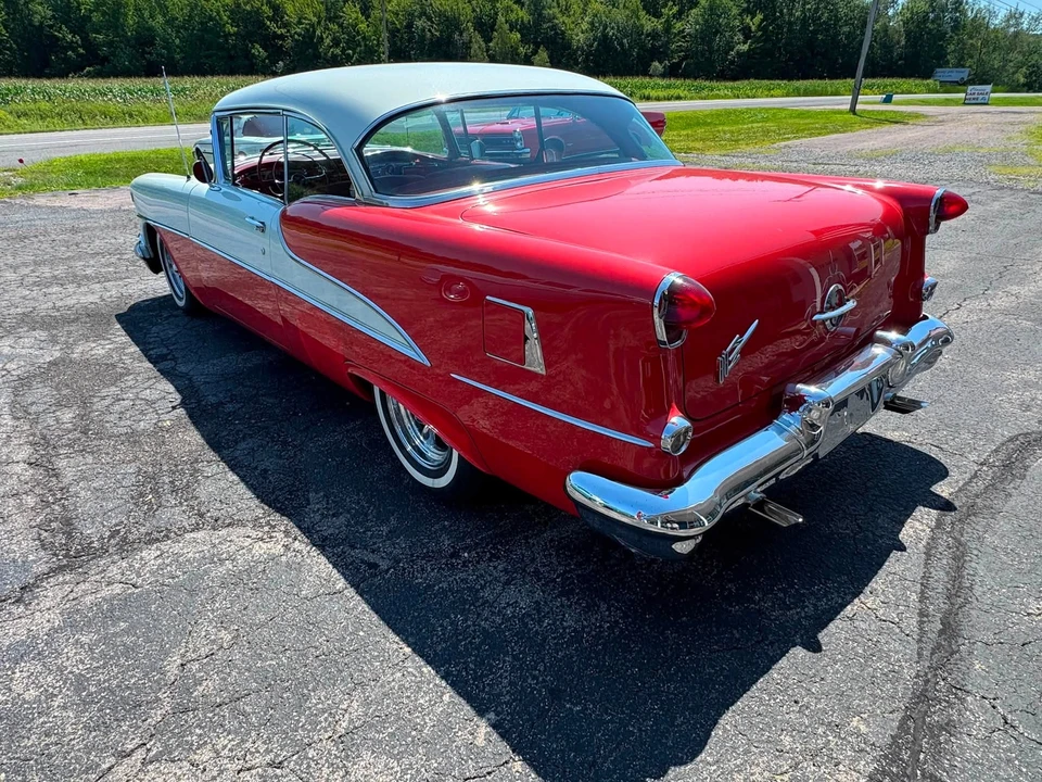 1955 Oldsmobile 88 - Image 28 of 31
