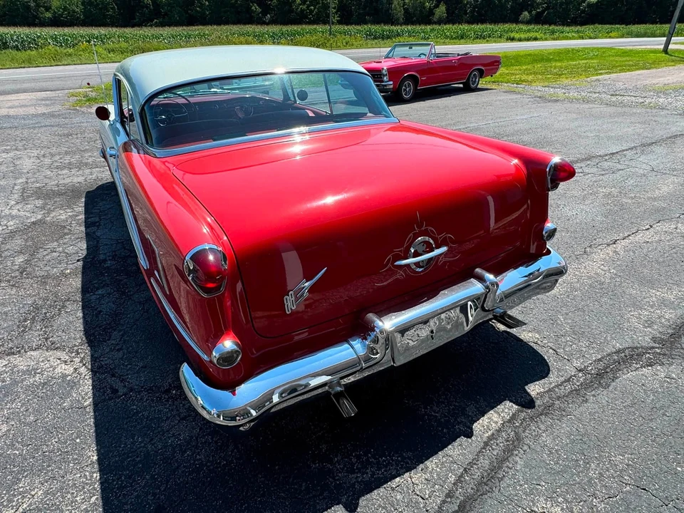 1955 Oldsmobile 88 - Image 27 of 31