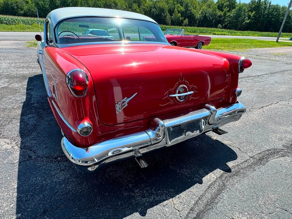 1955 Oldsmobile 88 - Image 26 of 31