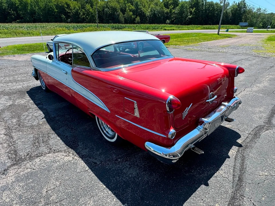 1955 Oldsmobile 88 - Image 29 of 31