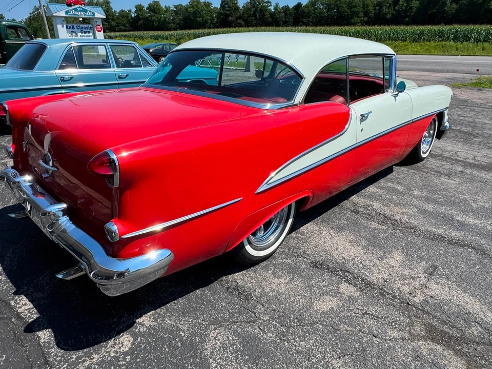 1955 Oldsmobile 88 - Image 25 of 31