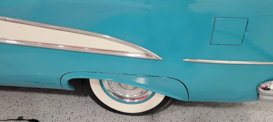 1955 Oldsmobile 88 - Image 6 of 13
