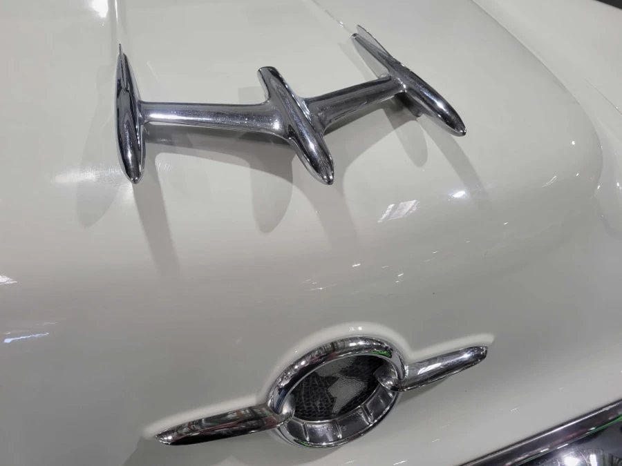1955 Oldsmobile 88 - Image 4 of 13