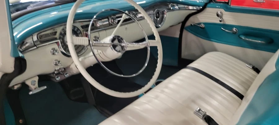 1955 Oldsmobile 88 - Image 10 of 13