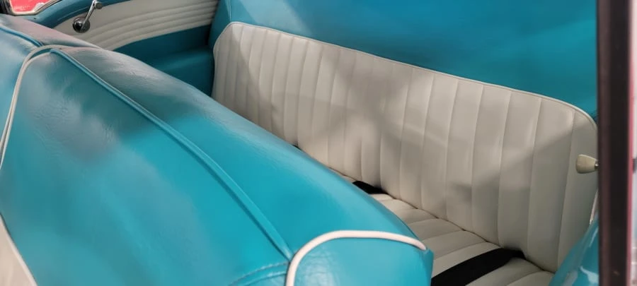1955 Oldsmobile 88 - Image 11 of 13
