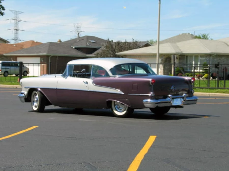 1955 Oldsmobile 88 - Image 2 of 10