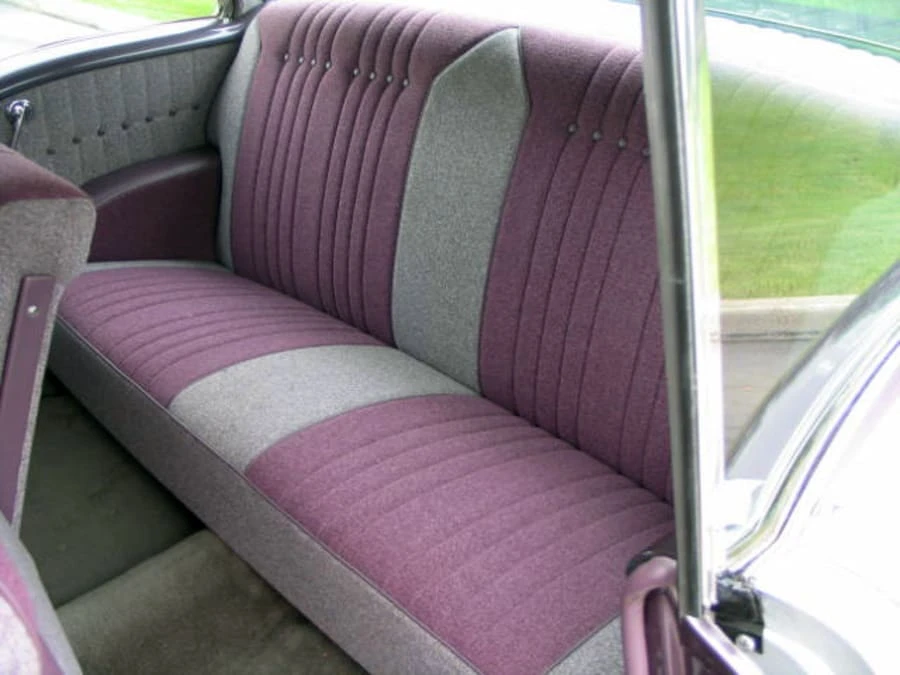 1955 Oldsmobile 88 - Image 5 of 10