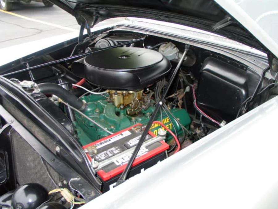 1955 Oldsmobile 88 - Image 8 of 10