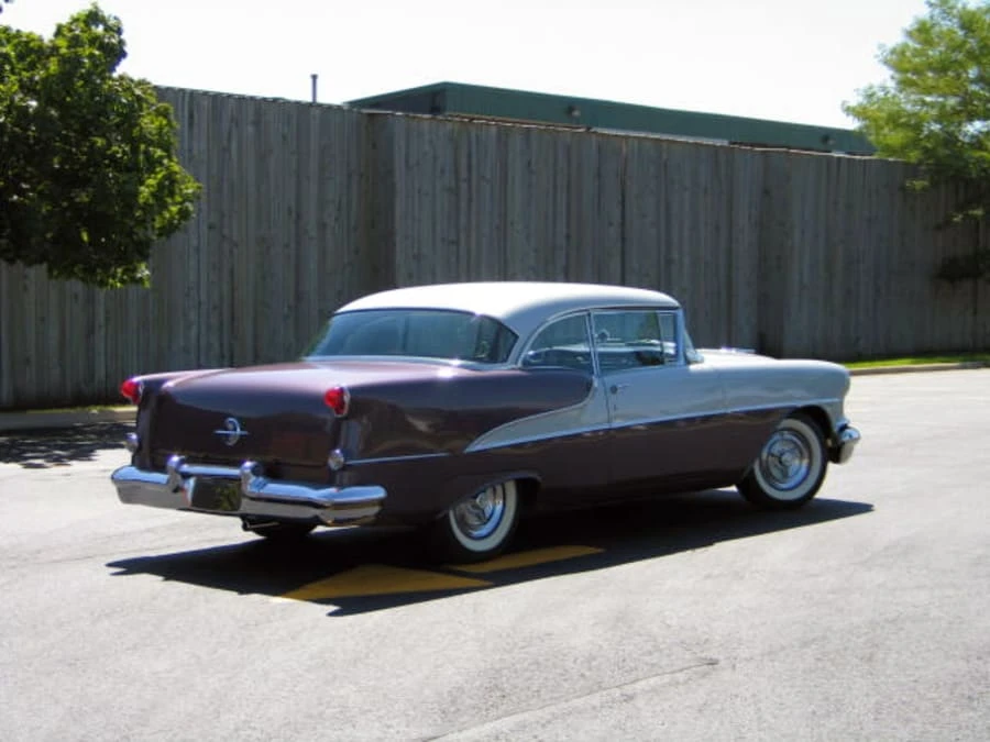 1955 Oldsmobile 88 - Image 9 of 10