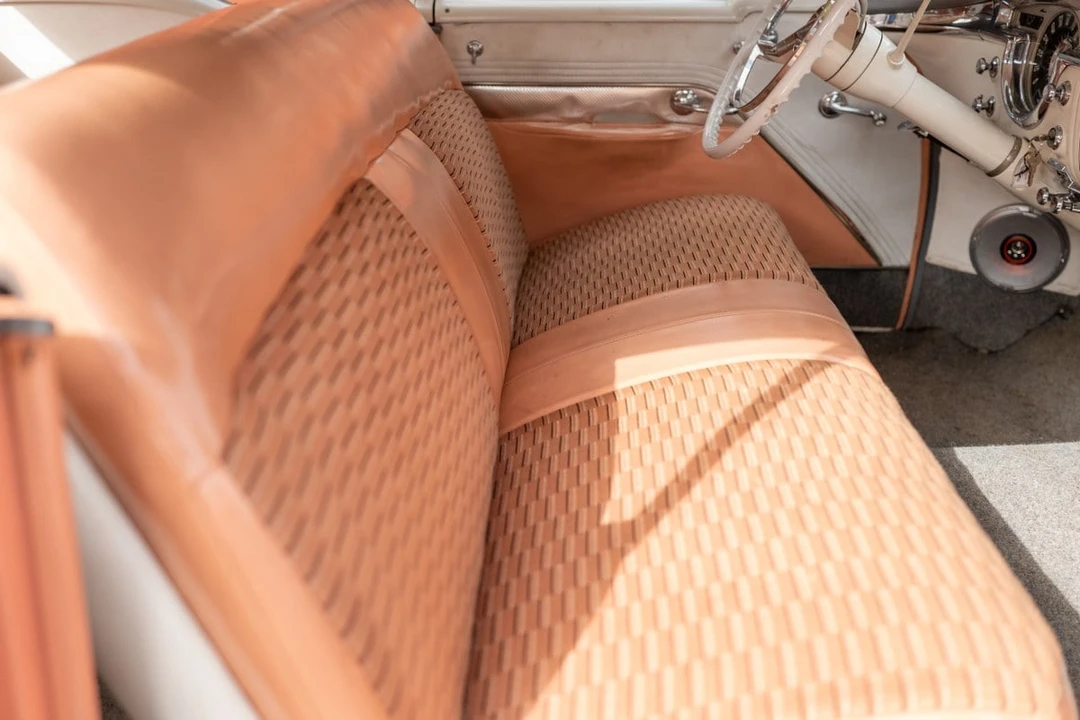 1955 Oldsmobile 88 - Image 30 of 30