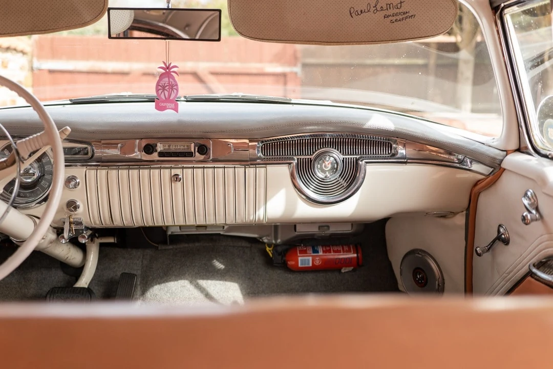 1955 Oldsmobile 88 - Image 27 of 30