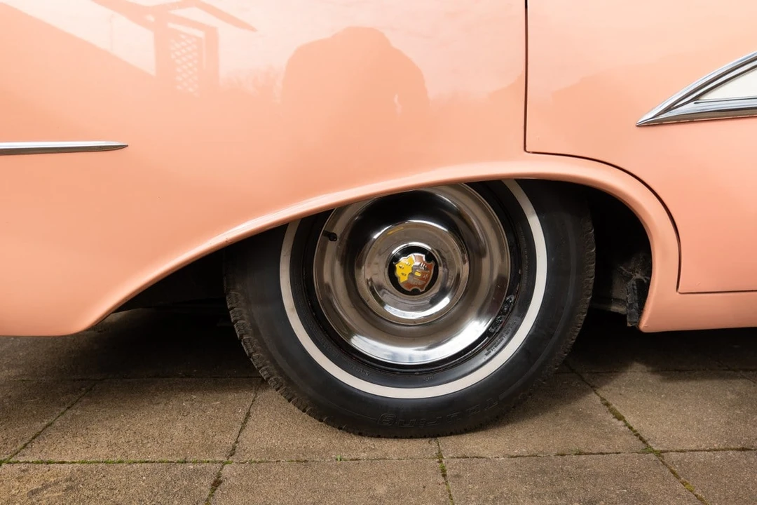 1955 Oldsmobile 88 - Image 24 of 30