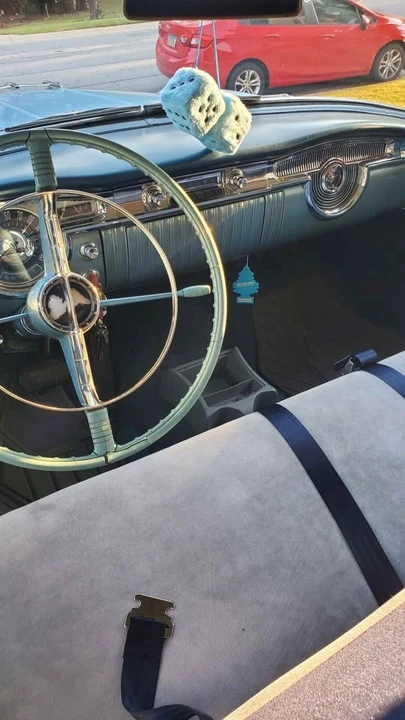 1955 Oldsmobile 88 - Image 6 of 7