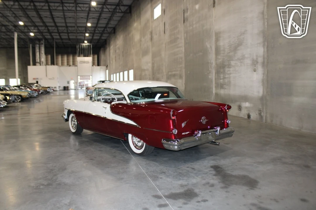 1955 Oldsmobile 88 - Image 4 of 12