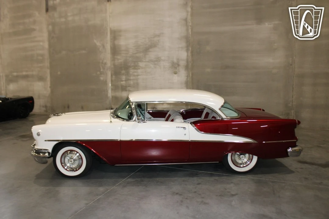 1955 Oldsmobile 88 - Image 11 of 12